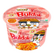 Лапша быстрого приготовления Samyang Ramen Hot Chicken Buldak Rose Big Cup 105г 8018 фото 2