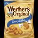Жувальні іриски Werther's Original, 135г 6508 фото 1