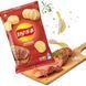 Чипси Lay's Texas BBQ Flavour 70g 4855 фото 2
