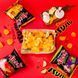 Чіпси Samyang Buldak Potato Chips Habanero Lime 55 г 7261 фото 5