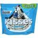Шоколадные конфеты Hershey's kisses cookies n creme 283 g 4172 фото 1