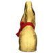 Шоколадный заяц Lindt Gold Bunny Milk Chocolate, 100 г 6414 фото 4