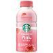 Напиток Starbucks Pink Drink Bottle Strawberry 333 мл 6267 фото 1