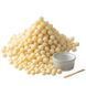 Сирні кульки Simply Cheetos Minis Canister White Cheddar Chips 102.7г 10609 фото 3