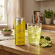 Енергетик Red Bull Summer Edition Sudachi Lime 250мл 11010 фото 3