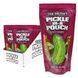Кислий огірок Van Holten's Pickle-In-A-Pouch Garlic Pickles 1шт 8218 фото 6