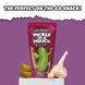 Кислий огірок Van Holten's Pickle-In-A-Pouch Garlic Pickles 1шт 8218 фото 4