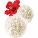 Новогодний набор конфет Ferrero Raffaello Geschenk 120г 7594 фото 6