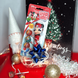 Тримач Міккі Маус з льодяниками Pop Ups Christmas Chupa Chups 36г 9718 фото 6