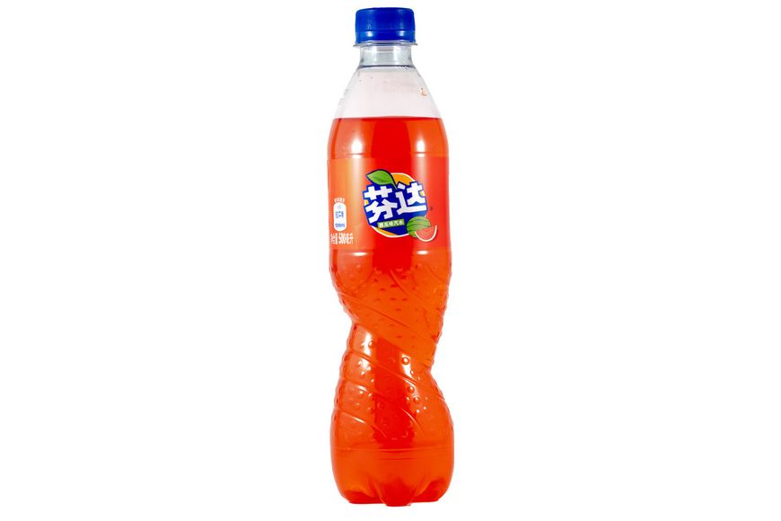 Газировка Fanta Watermelon 500ml 2991 фото