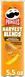 Зерновые чипсы Pringles Harvest Blends Farmhouse Cheddar Potato Chips 158g 6269 фото 1