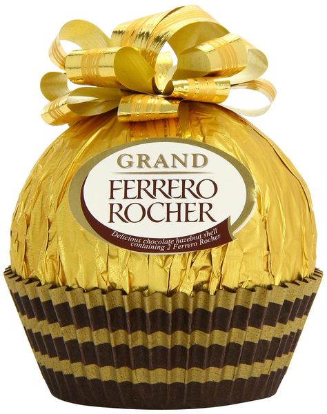 Велика Цукерка Ferrero Roche Grand 125g 2198 фото