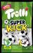 Жувальні цукерки Trolli Super Kick 75г 7106 фото 1
