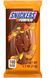 Шоколадный батончик Snickers Pumpkins Shaped Chocolate Candy Bar 31г 9480 фото 1