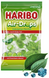 Жевательные конфеты Haribo Air-Drops Eucalyptus-Menthol 100г 8121 фото 2