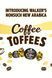 Іриски Walker's Nonsuch Arabica Coffee Toffees 150g 5419 фото 5