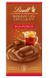 Молочний шоколад із ромовим пуншем Lindt Weihnachts-Chocolade Rum-Punsch 100г 7844 фото 1