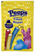 Жевательные конфеты Peeps Filled Ropes 85г 8514 фото 1
