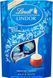 Шоколадні цукерки Lindt Lindor Milk White Limited Edition, 200г 6510 фото 1