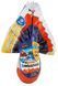 Шоколадне яйце Kinder GranSorpresa Harry Potter 220г 8172 фото 1