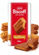 Шоколад Lotus Biscoff Milk Chocolate with Biscoff Spread 180г 10660 фото 2