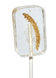 Леденец с насекомым Hotlix Tequila Flavored Lollipop with Real Worm Sugar-Free 28г 9430 фото 1