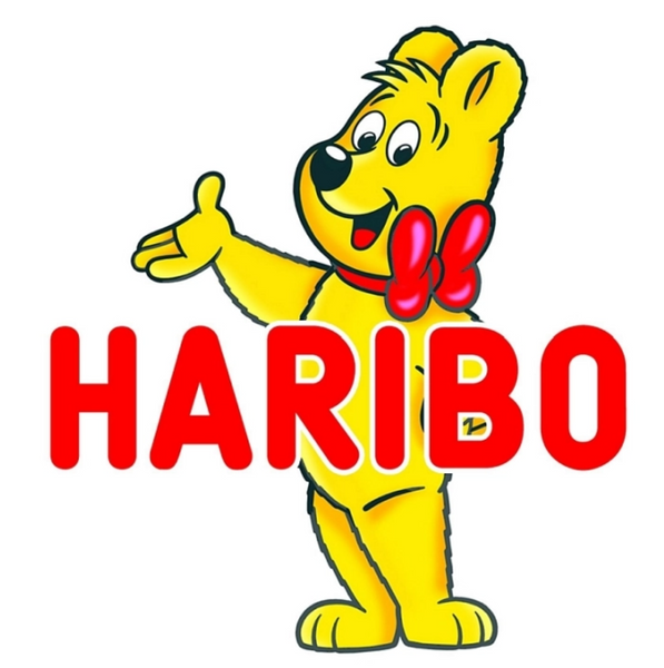 Желейні цукерки Haribo Gumicukor Funny Eggs 275г 8318 фото