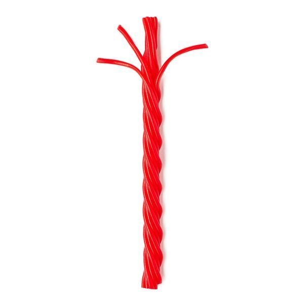 Мармелад Twizzlers Pull'n'Peel со вкусом вишни 396г 7056 фото