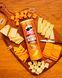 Зерновые чипсы Pringles Harvest Blends Farmhouse Cheddar Potato Chips 158g 6269 фото 4
