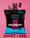 Жувальні цукерки Nutriluv Protein Bett'r Snacks Gummy Candy 85г 10709 фото 2