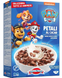 Сухой завтрак Dolci Preziosi цельнозерновые хлопья с какао Paw Patrol 300г 8661 фото 1