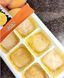 Пирожные моти Bamboo House Double Fillings Mochi Mango Milk 180г 9029 фото 4