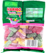 Желейные конфеты Haribo Pasta Penne Sauer 160г 11774 фото 5