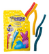 Жевательные конфеты Peeps Filled Ropes 85г 8514 фото 2