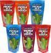 Кислий огірок Van Holten's Pickles Jumbo Sour Pickle-In-A-Pouch 1шт 8219 фото 8