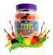 Фруктове желе Funtasty Fruit Jelly Tik Tok Candy, 40 шт 6372 фото 1