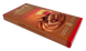 Молочний шоколад із ромовим пуншем Lindt Weihnachts-Chocolade Rum-Punsch 100г 7844 фото 2