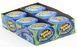 Жвачка Hubba Bubba Blue Raspberry Bubble Tape Sour Блок 12х56 g 4436 фото 1