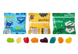 Жувальні цукерки Harry Potter Fruit Snacks 1шт, 22.7г 11011 фото 2