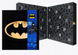 Адвент календар Eloy DC Batman Socks Advent Calendar 12 пар шкарпеток 9766 фото 2