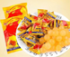 Цукерка льодяник Red Bull Candy Fast Charging 1шт 8779 фото 7
