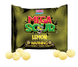 Кислі цукерки Barnetts Mega Sour Lemon Candy 104г 9917 фото 3