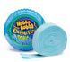 Жвачка Hubba Bubba Blue Raspberry Bubble Tape Sour Блок 12х56 g 4436 фото 3