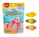Желейні цукерки Amos Gummy Peelerz Ice Cream 170г 11061 фото 2