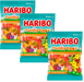 Желейні цукерки Haribo Gumicukor Funny Eggs 275г 8318 фото 3