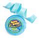 Жвачка Hubba Bubba Blue Raspberry Bubble Tape Sour Блок 12х56 g 4436 фото 6