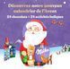 Адвент-календарь Дед Мороз Milka Calendrier de l&rsquo;Avent P&egrave;re No&euml;l 236г 7745 фото 3
