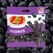Драже Jelly Belly Jelly Beans Liquorice Bags 70 г 7892 фото 2