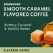 Кофе в капсулах Starbucks By Nespresso Vertuo Line Smooth Caramel 8шт, 100г 8268 фото 5