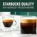 Кофе в капсулах Starbucks By Nespresso Vertuo Line Smooth Caramel 8шт, 100г 8268 фото 8